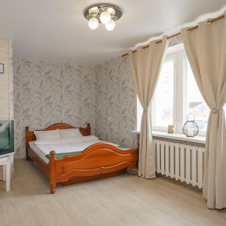 Central Apartment Kalvarijskaya 明斯克 外观 照片