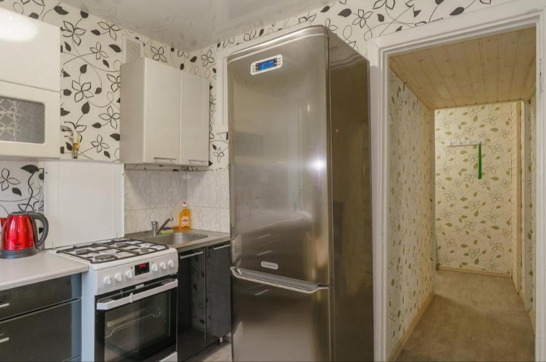 Central Apartment Kalvarijskaya 明斯克 外观 照片